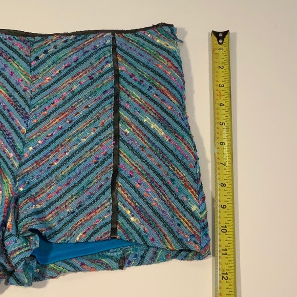 Hot pants! - Picture 5 of 5